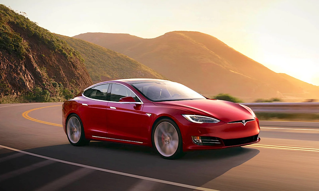 Model S
