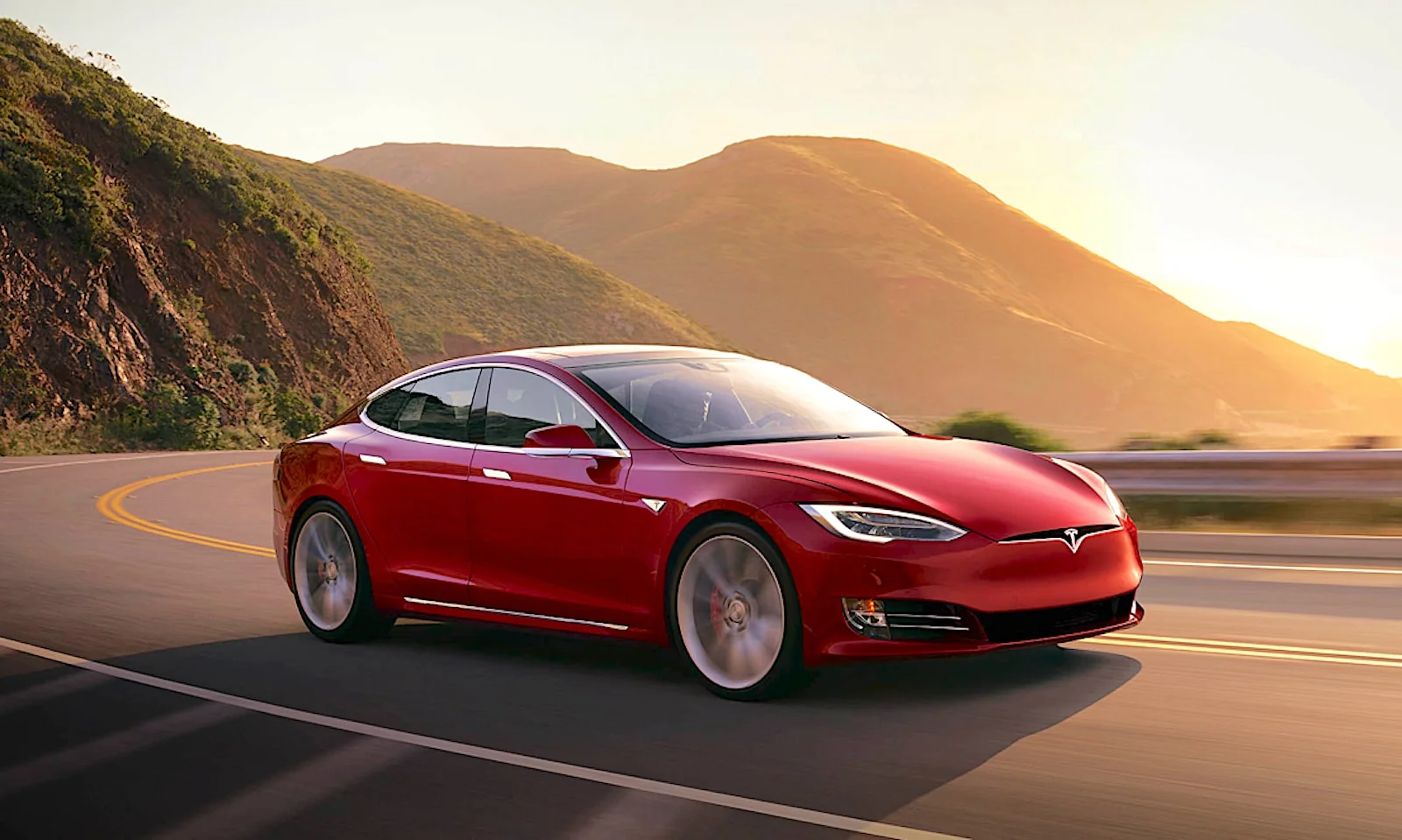 Model S