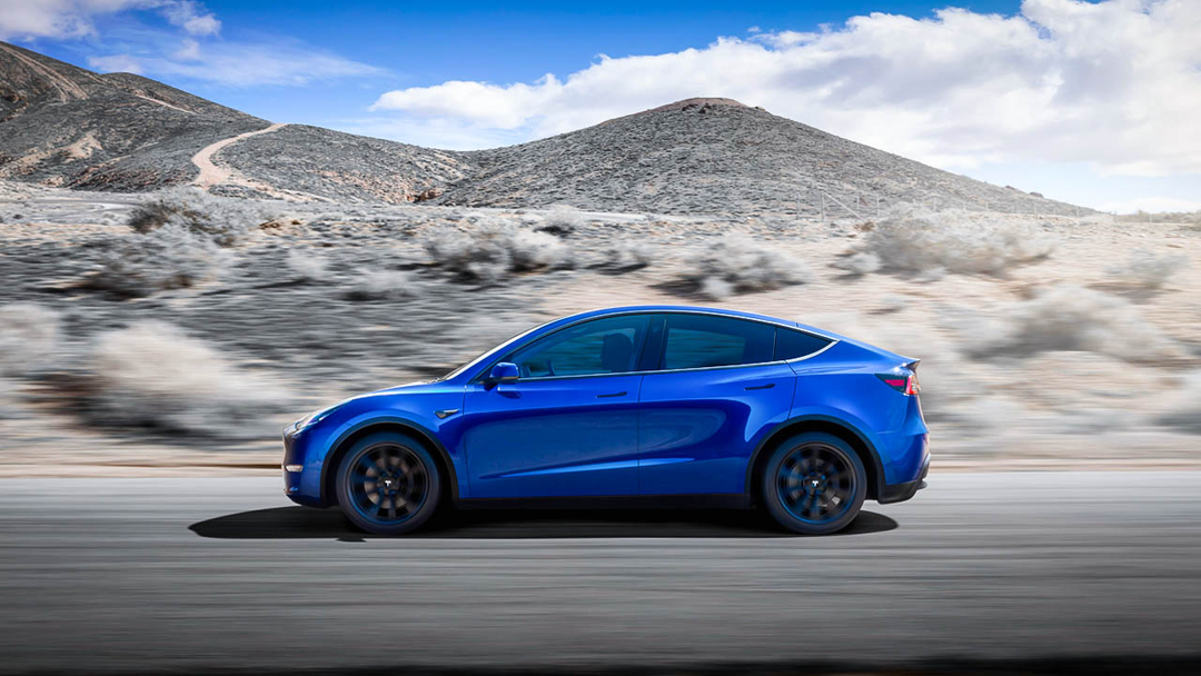 Model Y