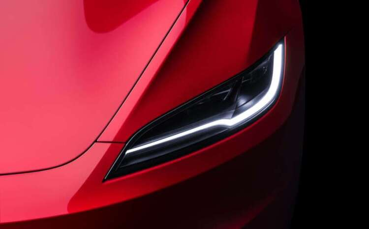 Model 3