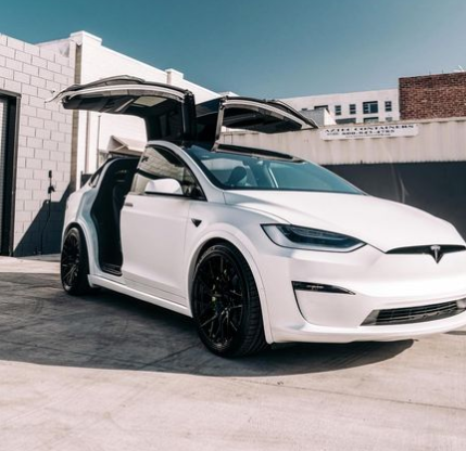 Model X