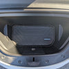 Frunk + Trunk All-Weather Mat Set