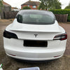 Blackened Lights Protective Film Set for Model 3/Y