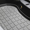 Frunk + Trunk All-Weather Mat Set