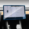 Tempered Glass Screen Protector for Center Control