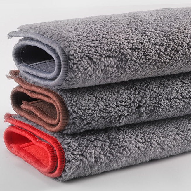 S3XY Microfiber Cleaning Towel