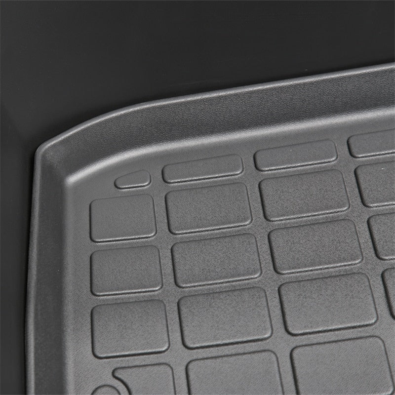 Frunk + Trunk All-Weather Mat Set