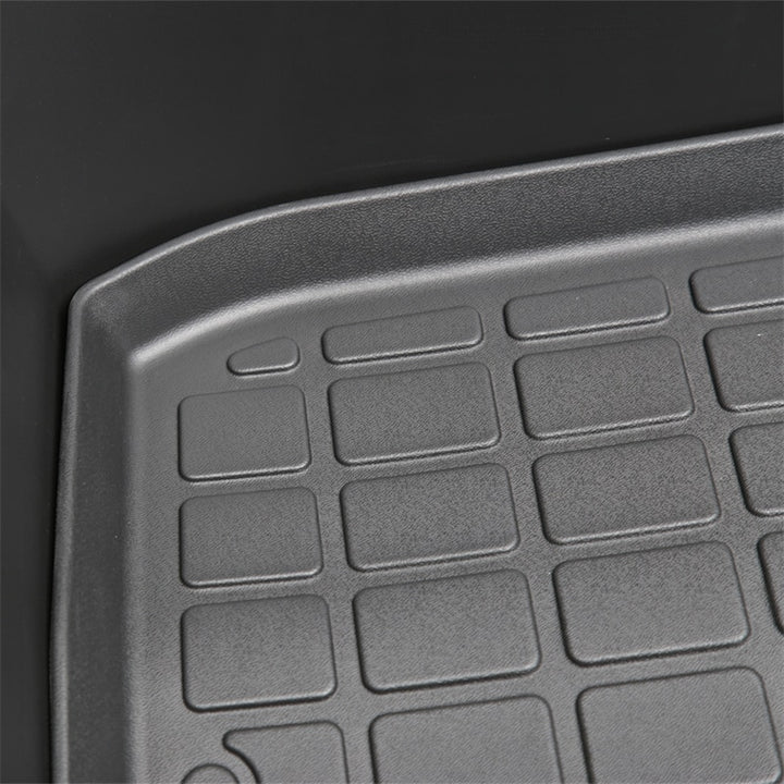Frunk + Trunk All-Weather Mat Set