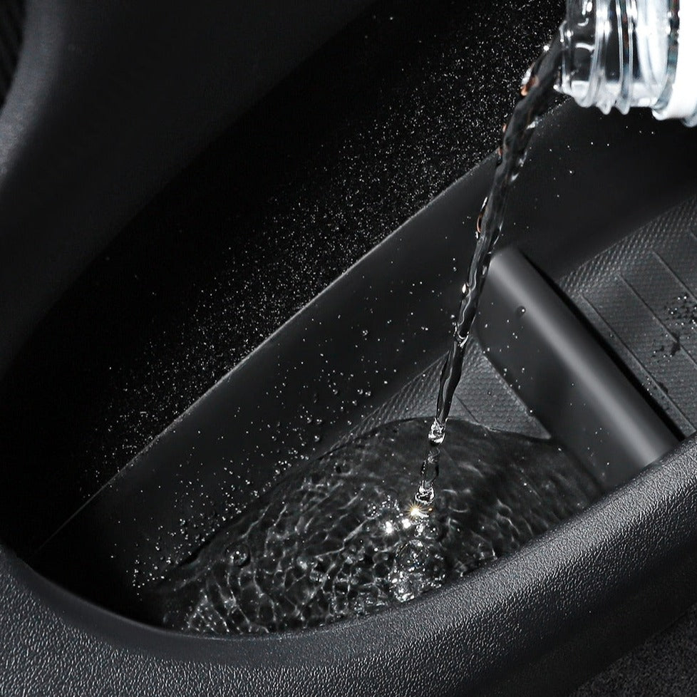 Door Storage Protector Set for Model Y