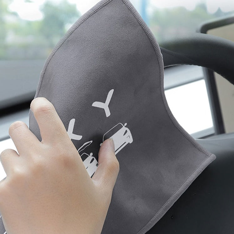 S3XY Microfiber Cleaning Towel