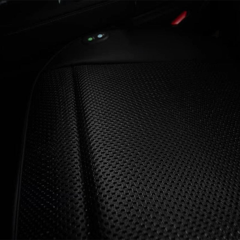 Ventilated Cooling Seat Cover