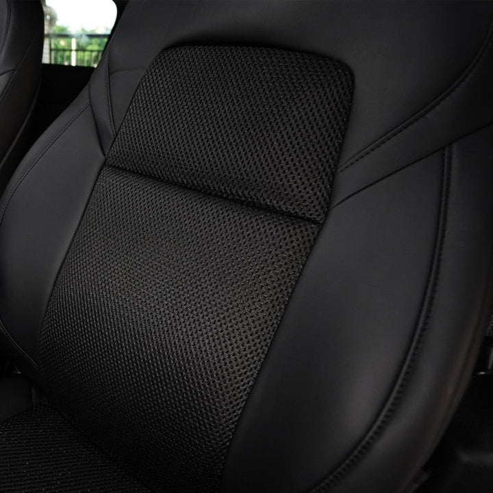 Ventilated Cooling Seat Cover