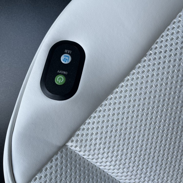 Ventilated Cooling Seat Cover