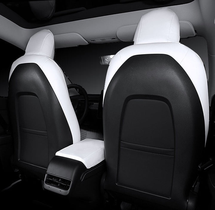 Ventilated Cooling Seat Cover