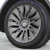 SH-008 "Storm" Rim Protection Cover Set for Model Y