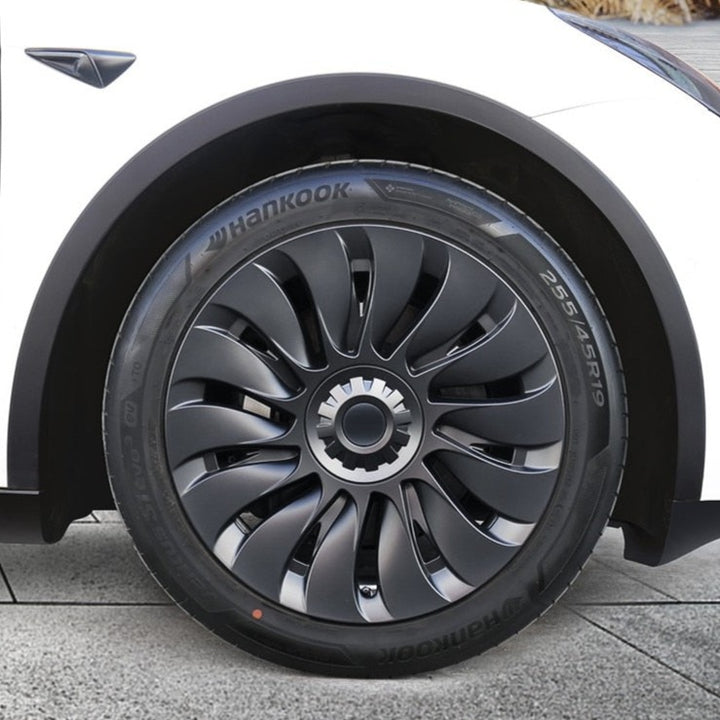 SH-008 "Storm" Rim Protection Cover Set for Model Y