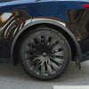SH-007 "Eclipse" Rim Protection Cover Set for Model Y