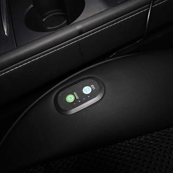 Ventilated Cooling Seat Cover
