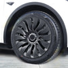 SH-008 "Storm" Rim Protection Cover Set for Model Y