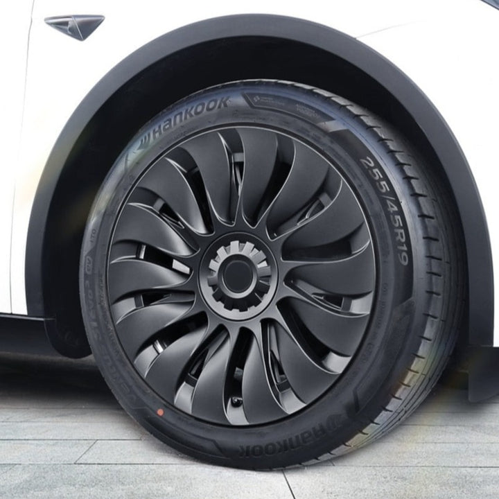 SH-008 "Storm" Rim Protection Cover Set for Model Y