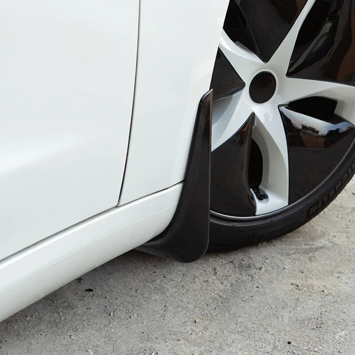 Splash Guard Set for Model 3/Y