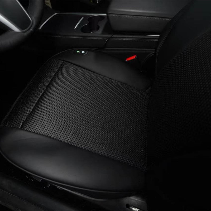Ventilated Cooling Seat Cover