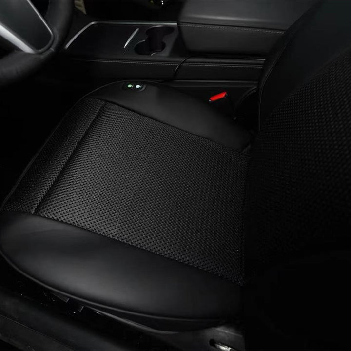 Ventilated Cooling Seat Cover