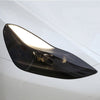Blackened Lights Protective Film Set for Model 3/Y