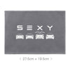 S3XY Microfiber Cleaning Towel