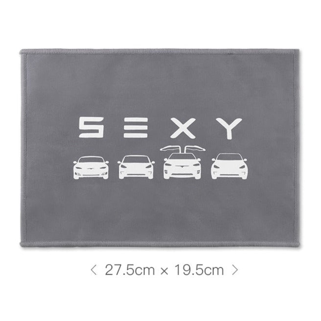 S3XY Microfiber Cleaning Towel