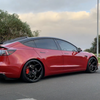 Peddlers Model 3 RWD eXtreme XA Coilover Kit