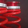 Peddlers Model 3 RWD eXtreme XA Coilover Kit