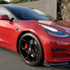 Peddlers Model 3 RWD eXtreme XA Coilover Kit