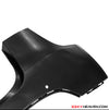 Rear Bumper Cover With Parking Sensor Hole for 2020-2023 Model Y