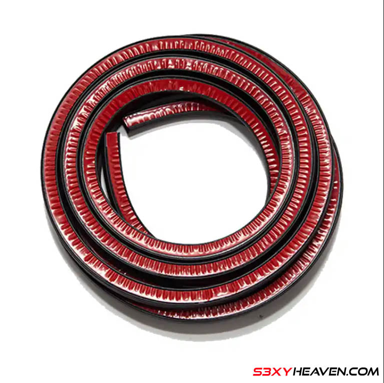 10-Piece Road Noise Reduction Kit for Model 3/Y (2016-2023)