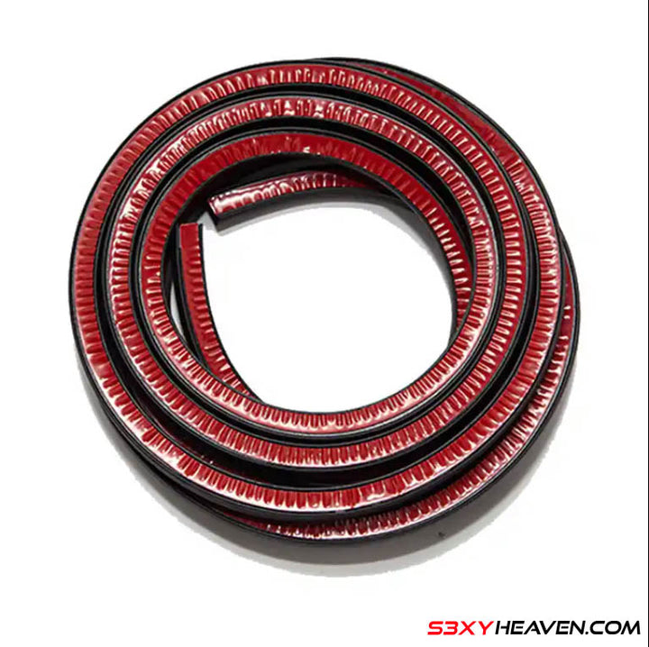 10-Piece Road Noise Reduction Kit for Model 3/Y (2016-2023)