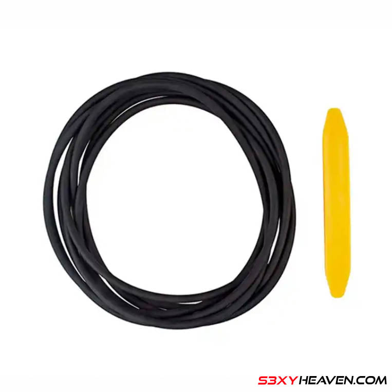 Sunroof Road Noise Reduction Kit for Model Y