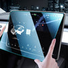 Tempered Glass Screen Protector for Center Control