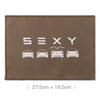 S3XY Microfiber Cleaning Towel
