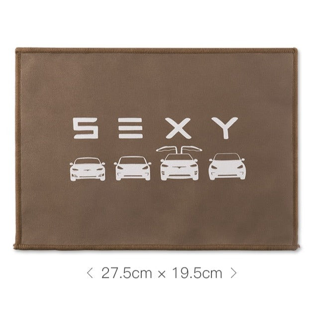S3XY Microfiber Cleaning Towel