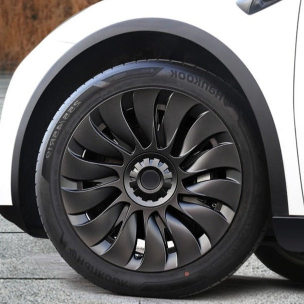 SH-008 "Storm" Rim Protection Cover Set for Model Y
