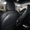 Ventilated Cooling Seat Cover