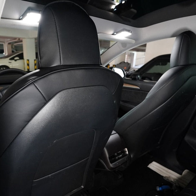 Ventilated Cooling Seat Cover