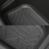 Frunk + Trunk All-Weather Mat Set