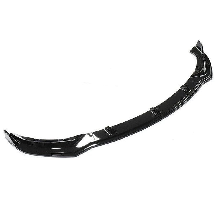 Aero Front Bumper Spoiler Lip For Model 3