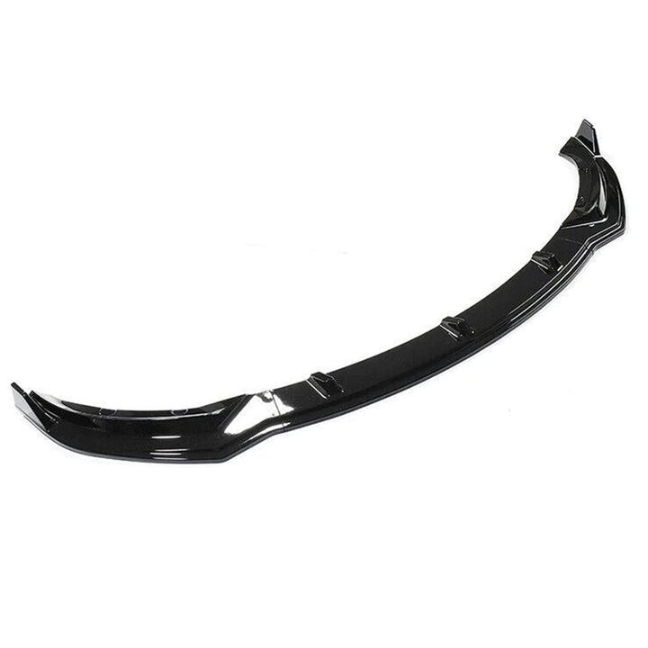 Aero Front Bumper Spoiler Lip For Model 3