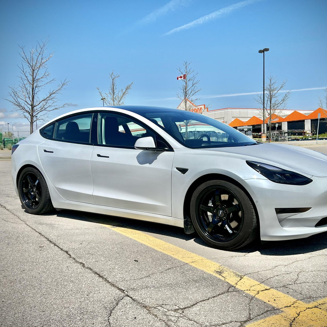 H&R 2018-2022 Model 3 Long Range (AWD) Performance Sport Spring