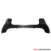 Rear Bumper Cover With Parking Sensor Hole for 2020-2023 Model Y