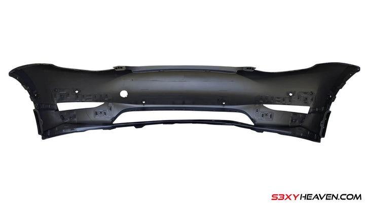 2020-2023 Model Y Front Bumper Cover With Parking Sensor Hole