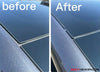 Sunroof Road Noise Reduction Kit for Model Y